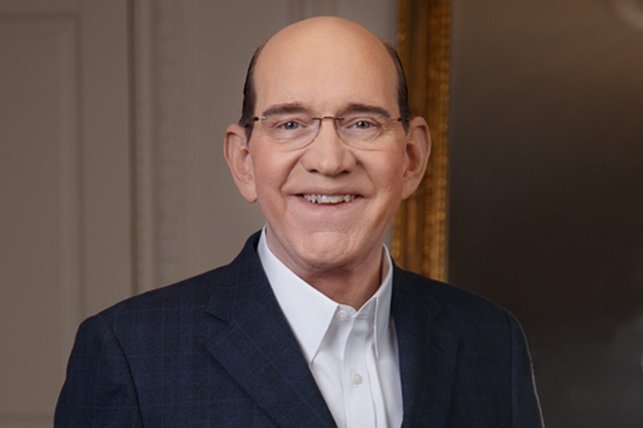 Rick Renner - Rick Renner Ministries
