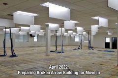 Preparing-Broken-Arrow-Building-for-Move-In