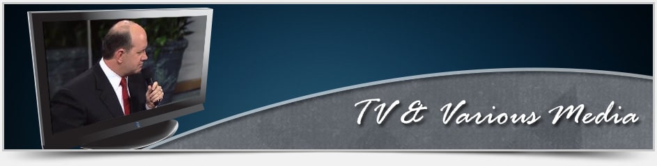 Renner TV Ministry