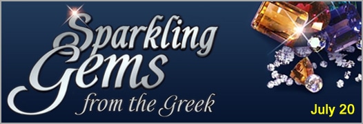 Envyings, Murders, Drunkenness, Revellings