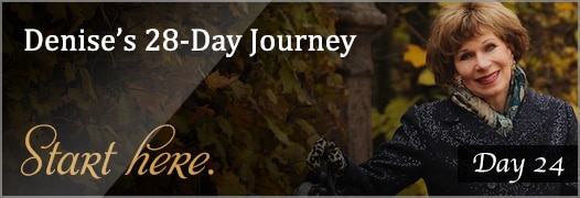 Day 24: When You Give to the Lord