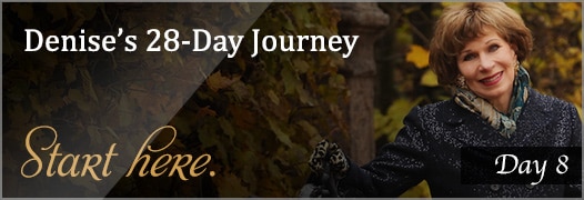Day 8: Exceeding Abundantly Above