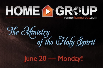 Home Group – Jun 20, 2016