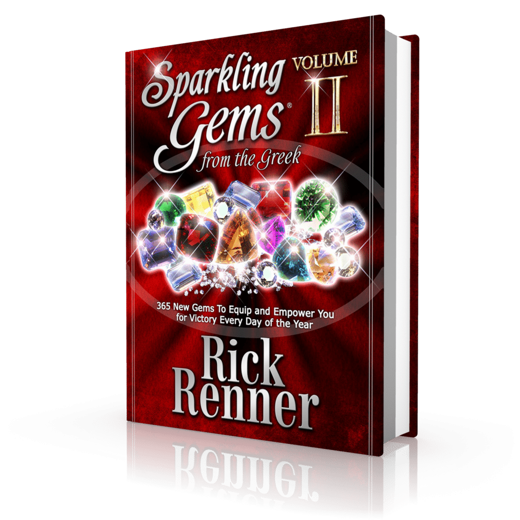 Sparkling Gems Bundle | Renner Ministries