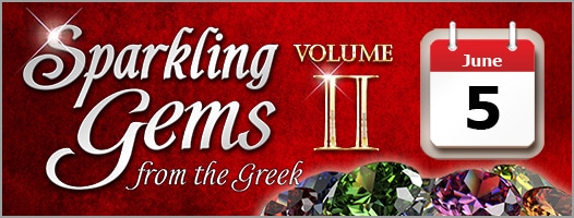 The Comforter Part 1 Rick Renner Ministries