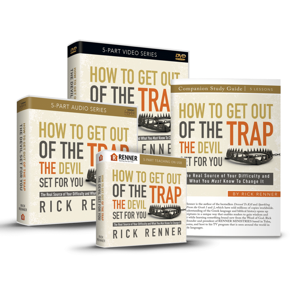 how-to-get-out-of-the-trap-the-devil-set-for-you-renner-ministries