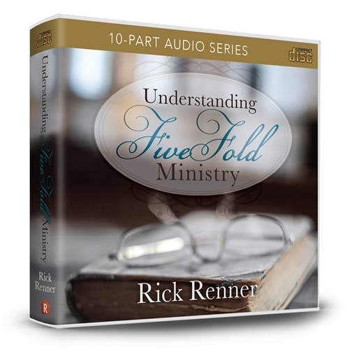 Understanding Five-Fold Ministry (10-Part Series)