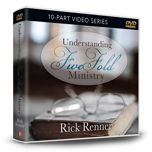 Understanding Five-Fold Ministry (10-Part Series)