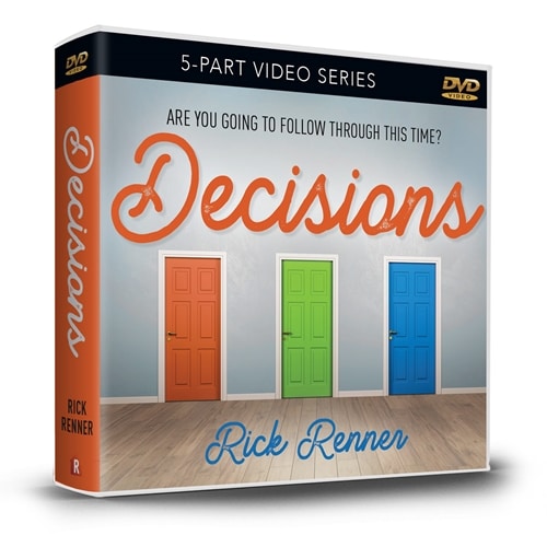 Decisions (5-Part Series)