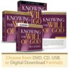 Knowing the Will of God (5-Part Series)