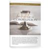Insights on Communion (5-Part Series)