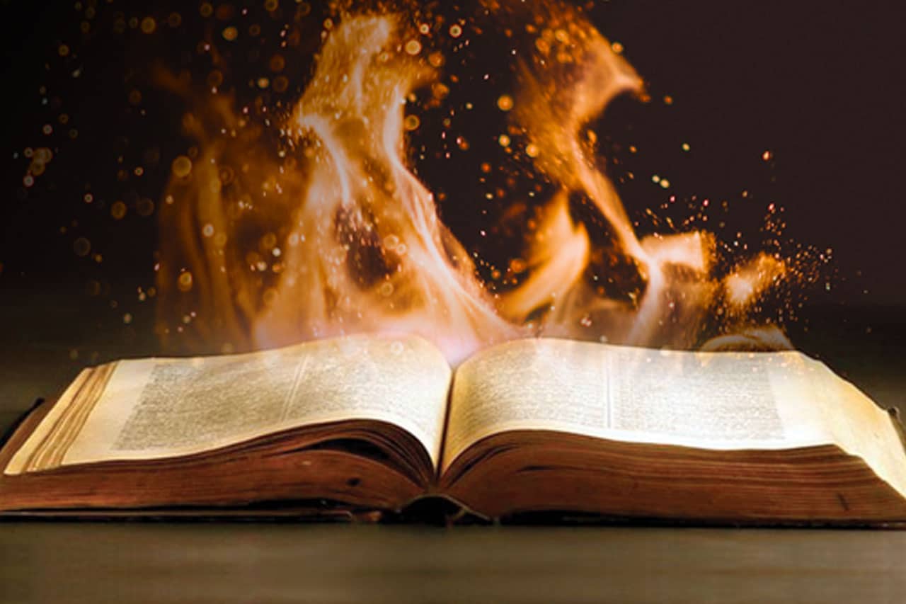 The Fiery Effect Of God s Word In Your Heart Renner Ministries