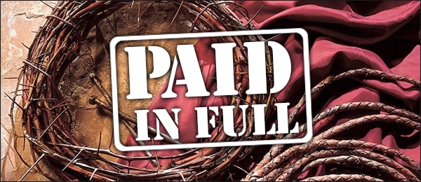 Paid in Full