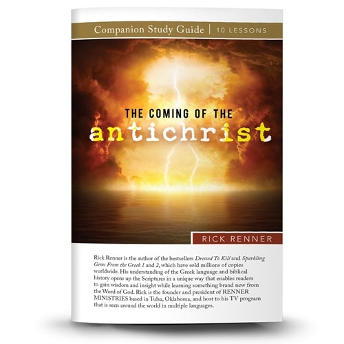 The Coming of the Antichrist (10-Part Series)