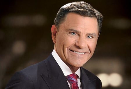 No Plagues Shall Come to My Home — Kenneth Copeland and Rick Renner
