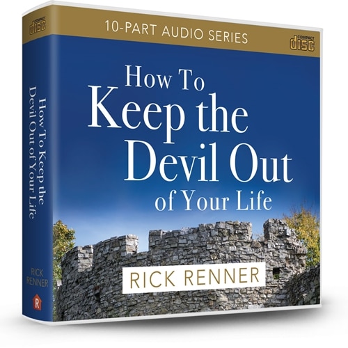 How To Keep the Devil Out of Your Life (10-Part Series)