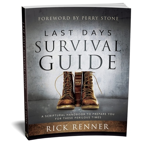 Last-Days Survival Guide