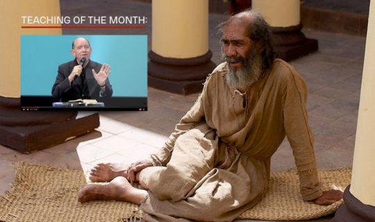 Do You Want To Be Healed? — Rick Renner