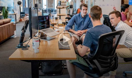 DESIRE, The Most Important Quality to be a Leader