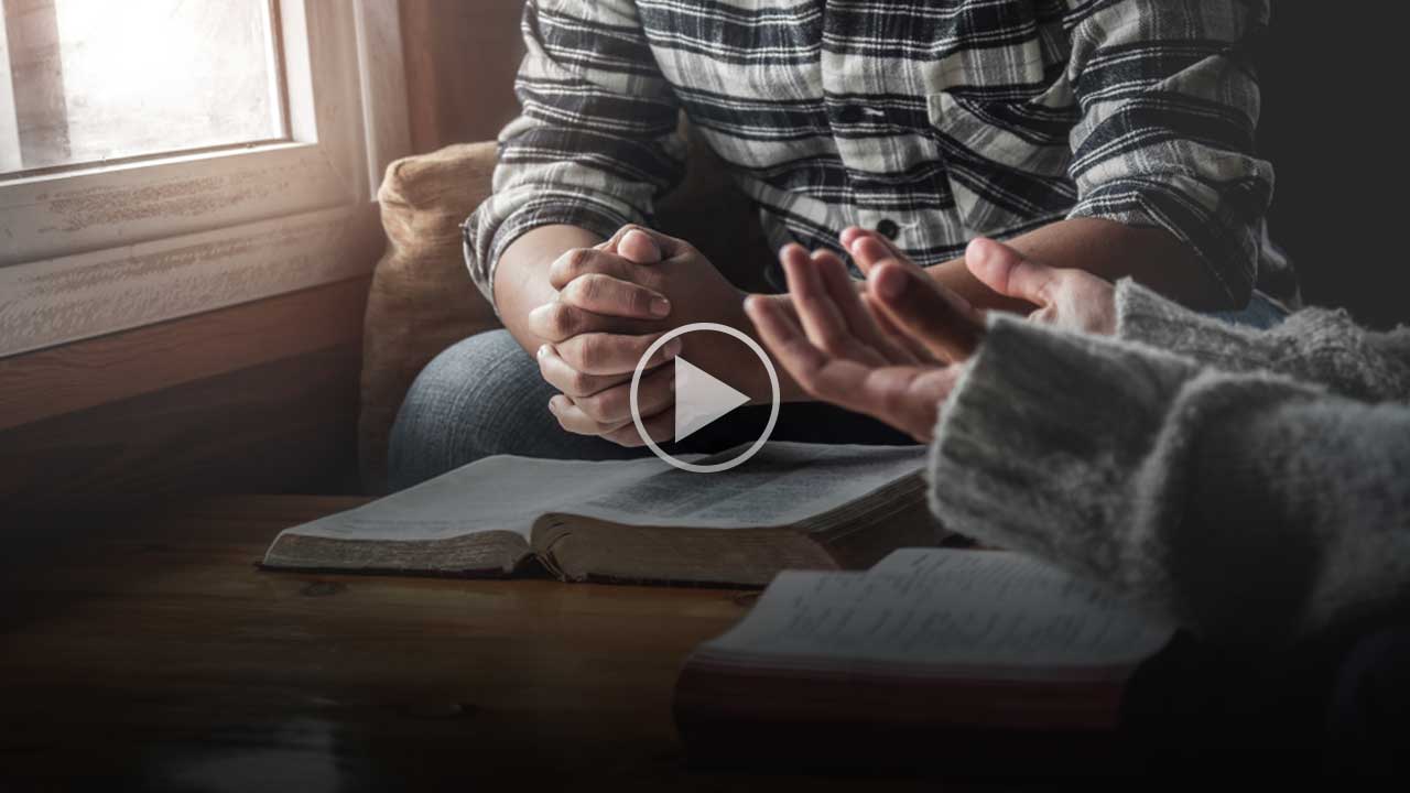 Resisting Evil Attacks Renner Ministries