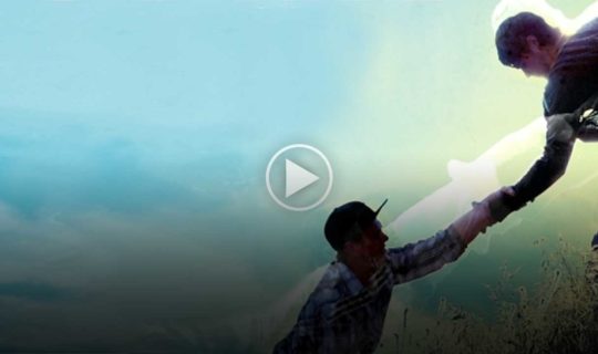 A Supernatural Partnership