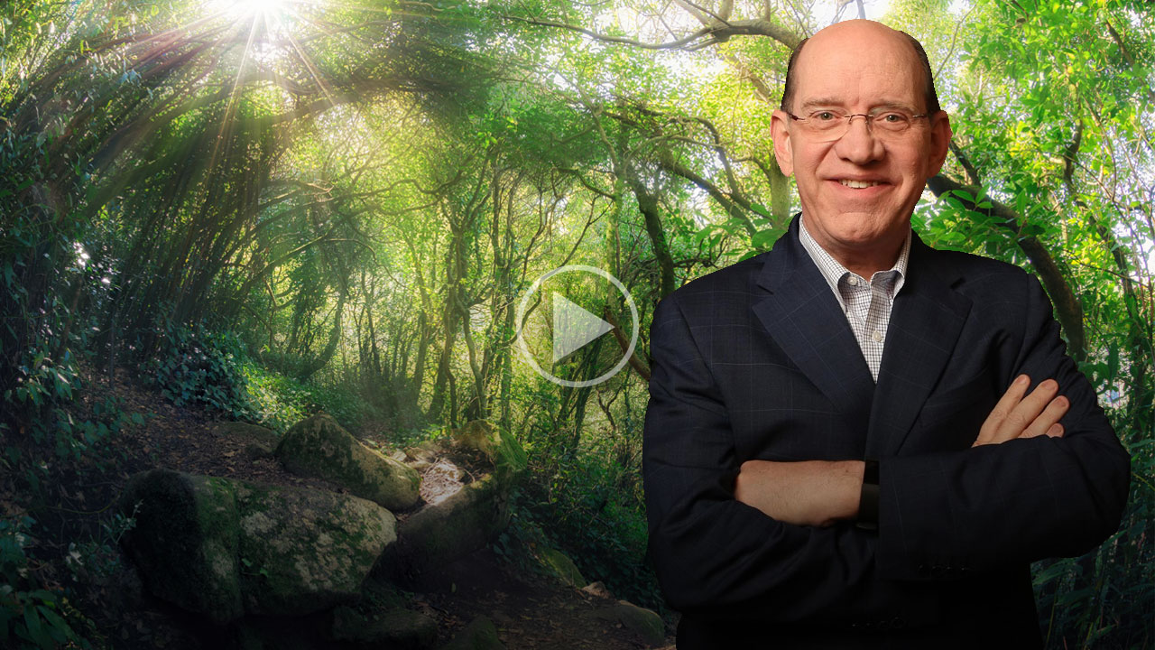 Demonic Submission To Jesus Renner Ministries