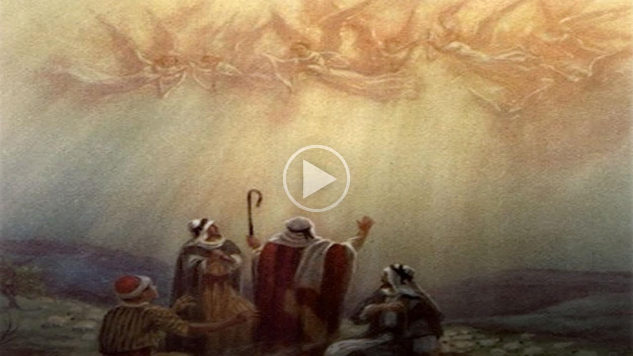 What Was a Multitude of the Heavenly Host? | Renner Ministries