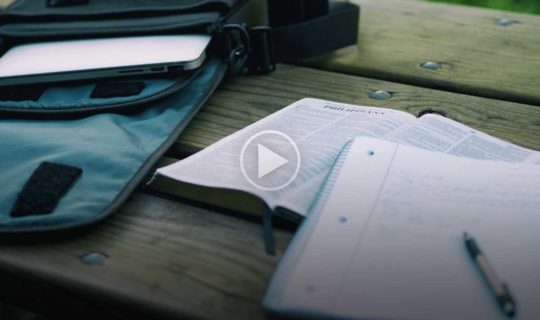 Six Signals To Know the Will of God