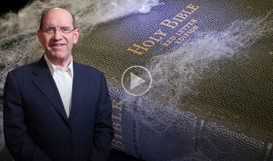 How Does Anyone Leave a First Love?