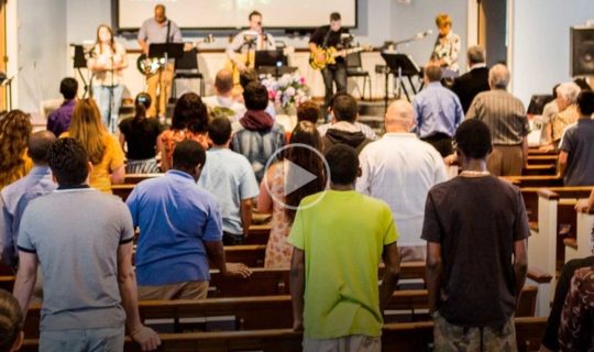 Reverence for God in His People