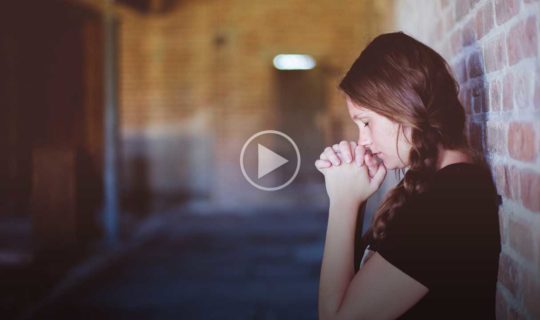 Ablaze With the Fear of the Lord