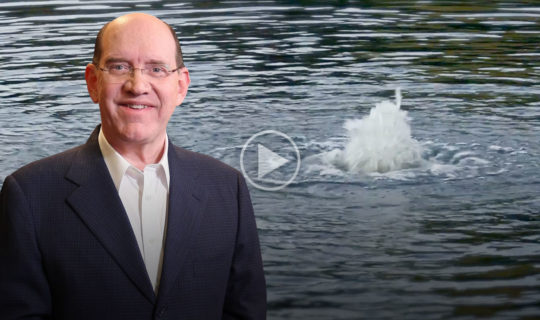 What God Always Gives to You