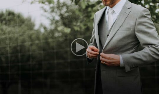 Your Best Defense Against an Attack