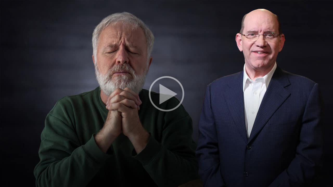 Lot: A Man Delivered Because of Abraham’s Intercession | Renner Ministries