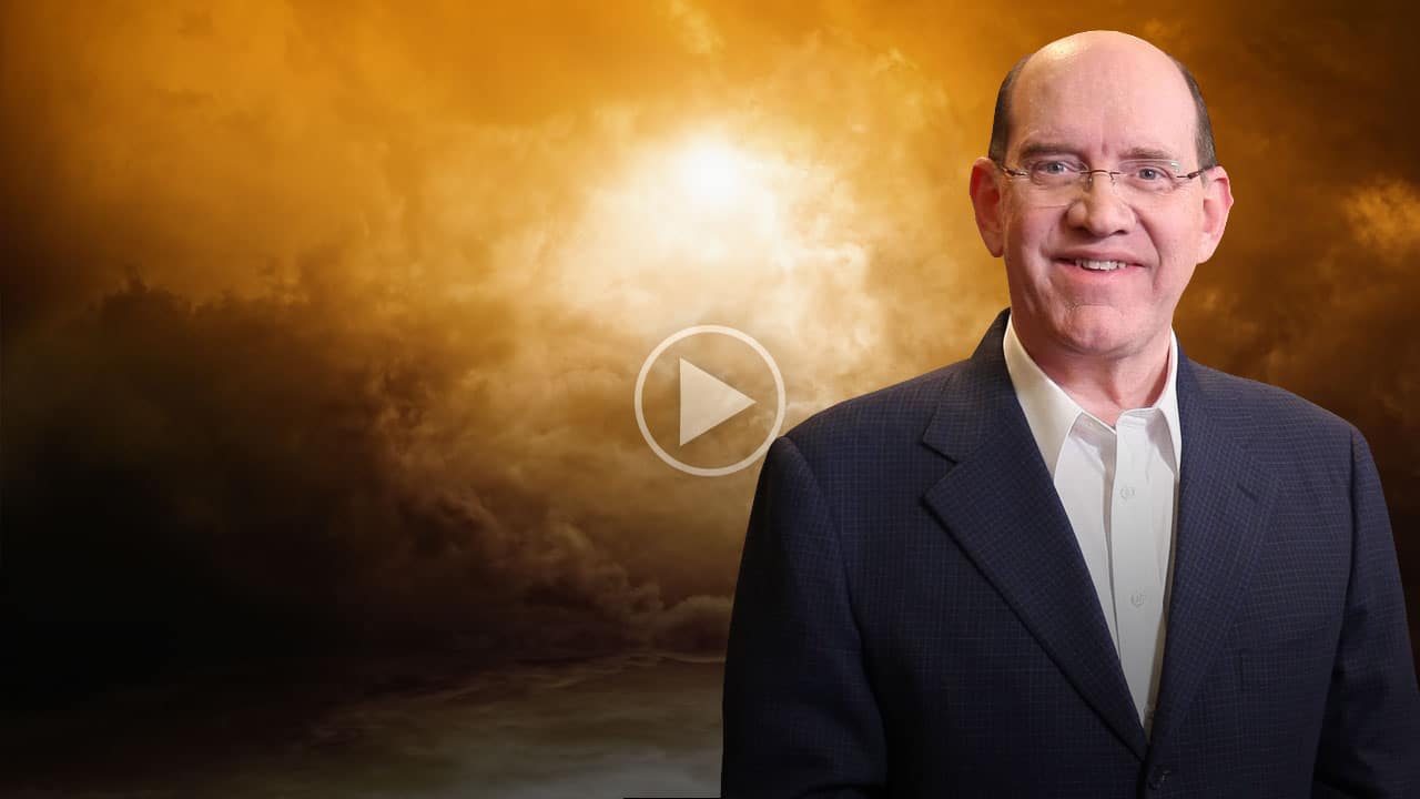 Jesus Heals a Nobleman’s Son Renner Ministries