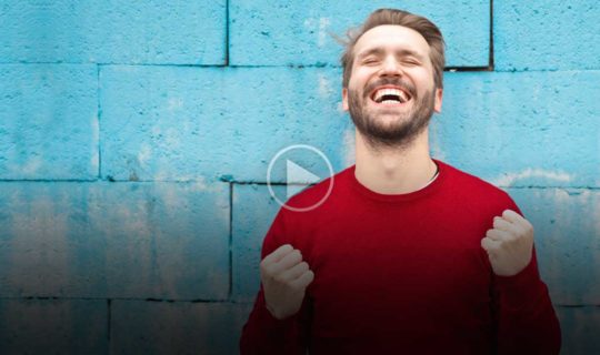 Embracing Your God-Given Place