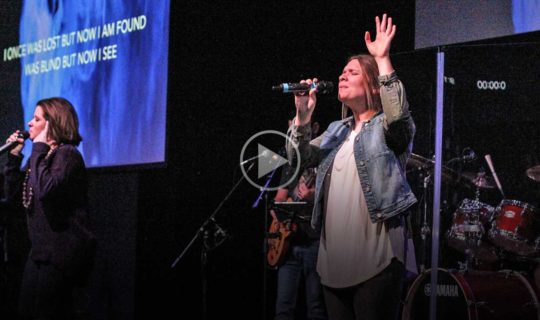 Be the Best You Can Be at Whatever God Has Called You To Do