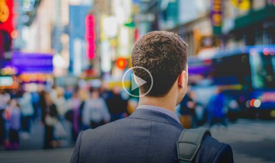 Paul Departs From Corinth