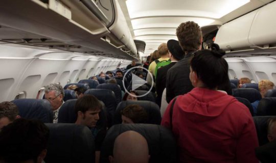 Paul Departs From Asia