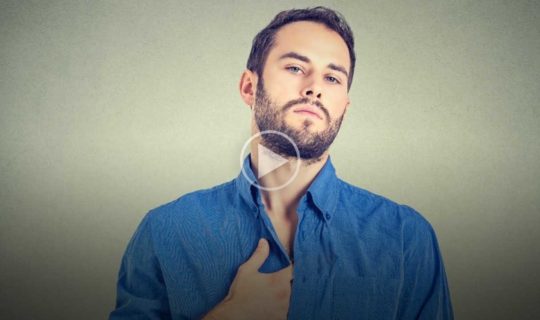 Christ’s Counsel to the Calloused