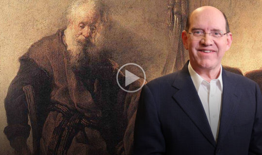 God’s Will Brings Divine Provision