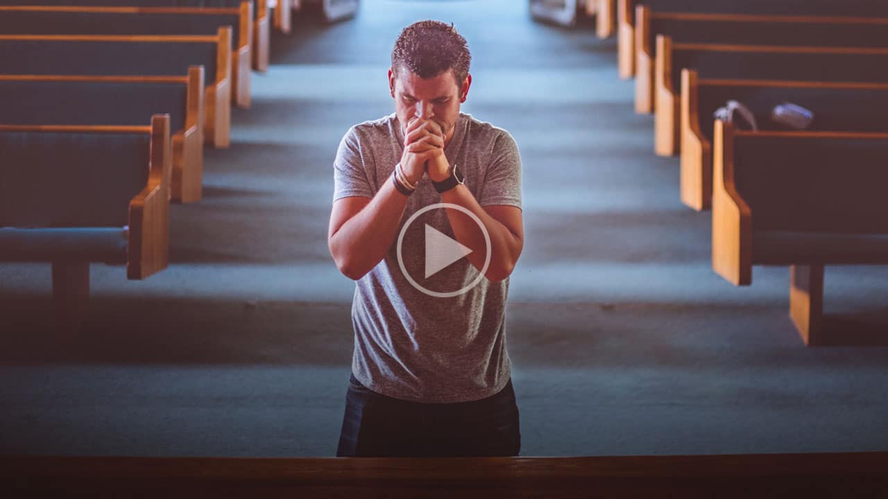 A Strong Anointing for Those Who Are Committed | Renner Ministries