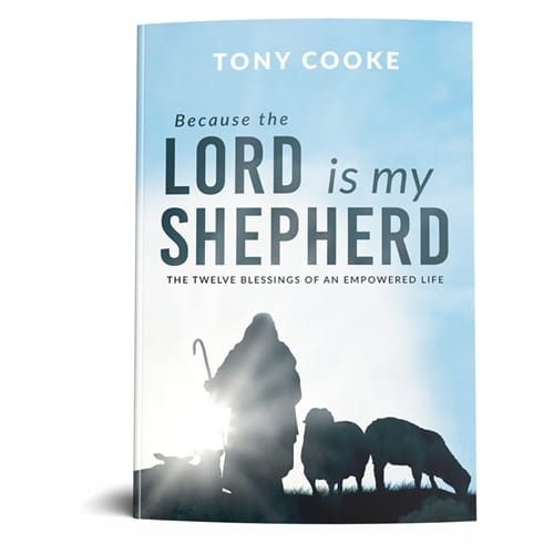 Because the Lord is My Shepherd