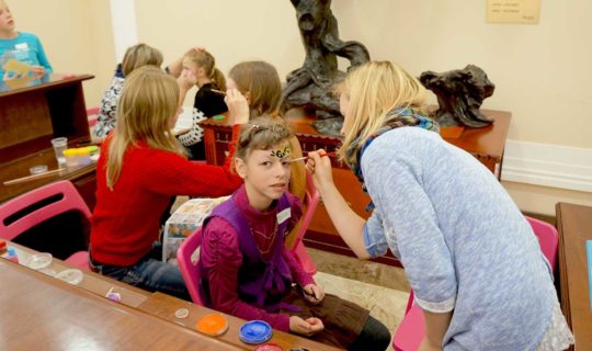 Bringing Joy to Children with Disabilities