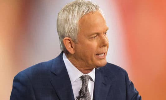 Don’t Be Shaken — Dennis Burke and Rick Renner