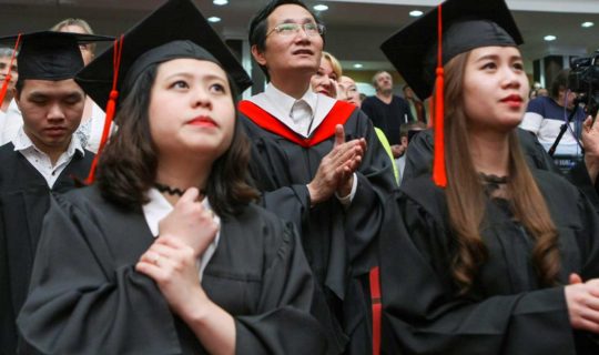 Good News Training Center