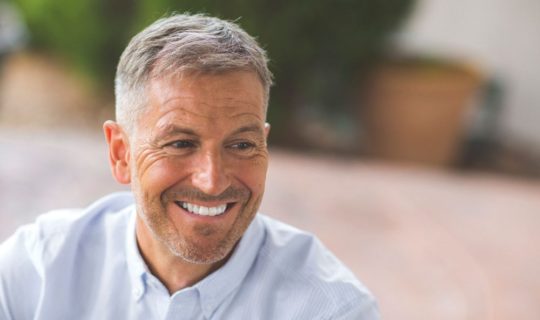 How is Your Perspective? — John Bevere