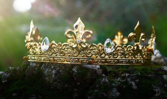 God’s Reward for Pastors