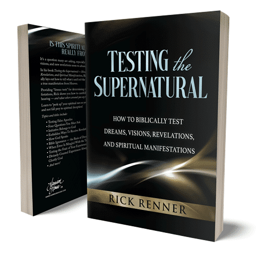 Testing the Supernatural
