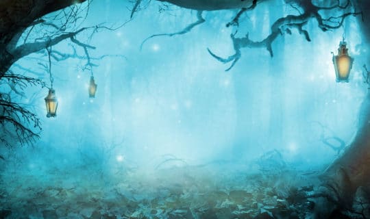 How Should You Respond to Halloween?